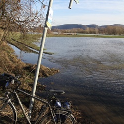 hochwasser